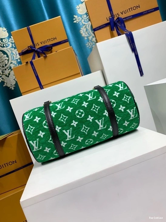 Fake Louis Bags LOUIS PAPILLON VUITTON 0822